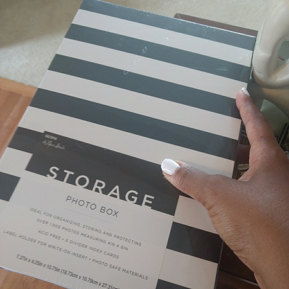 Storage Box